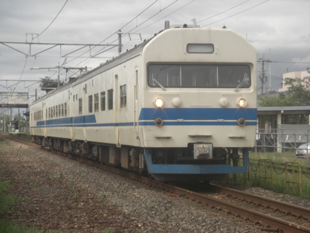 419系 419系
