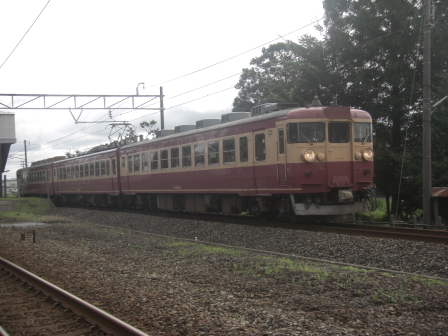 475系 475系