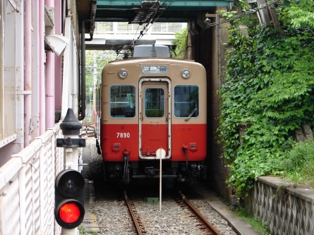 阪神7890形 阪神7890形