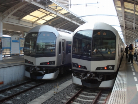 5000系