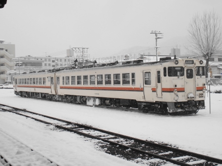 キハ48形6300番台 キハ48形6300番台
