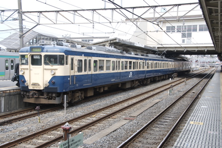 115系 115系