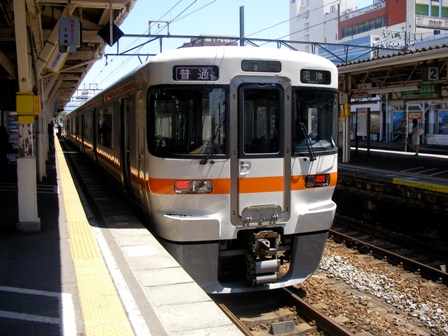 313系 313系